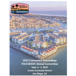 2025 Convention Proceedings 